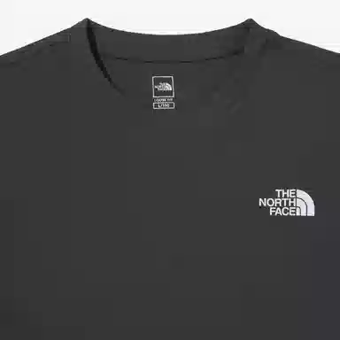 THE NORTH FACE Nse Bandana Ss Rtee 2 T