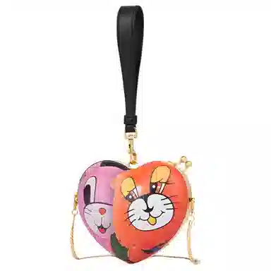 MOSCHINO Inflatable Animals