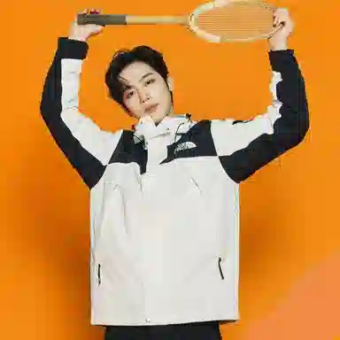 The North Face Martis Series