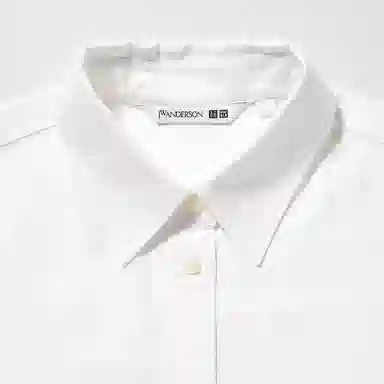 UNIQLO JW Anderson Long Sleeve Shirt