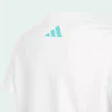 adidas x MERCEDES-AMG PETRONAS F1 T DNA