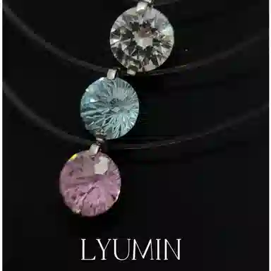LYUMIN 925