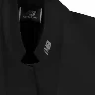 New Balance MET 24 Black