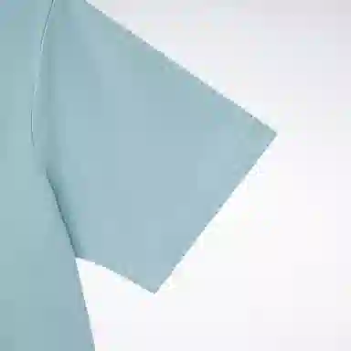 Reebok Crop SS Tee T