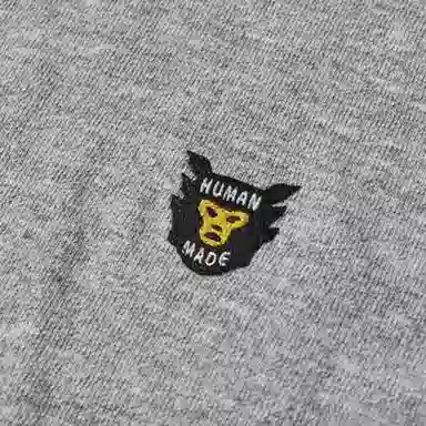 HUMAN MADE SS22 Logo