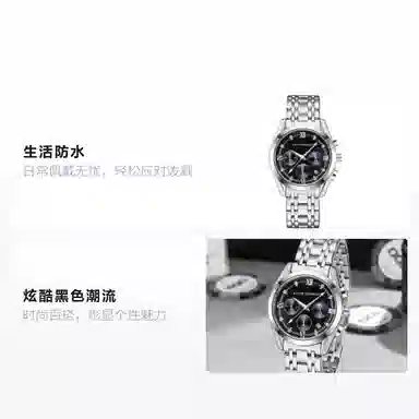 Katie Ermilio KE-6601GZ