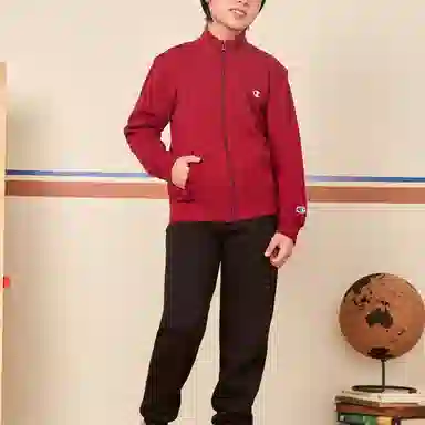 Champion Kids C-Logo