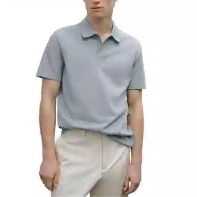 Massimo Dutti Polo