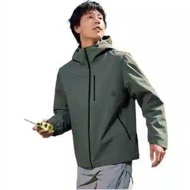 361° Military Green Jacket