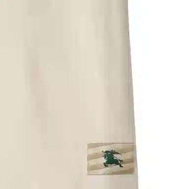Burberry Cotton T-shirt T