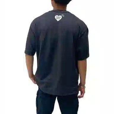 HUMAN MADE FW22 LogoT