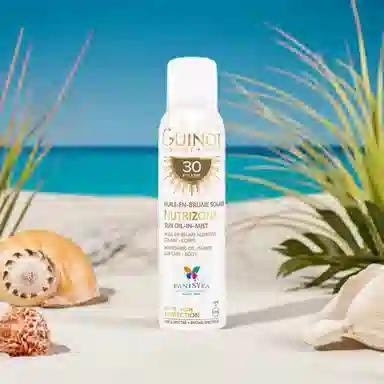 GUINOT Nutrizone SPF30 150ml