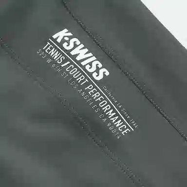 KSWISS