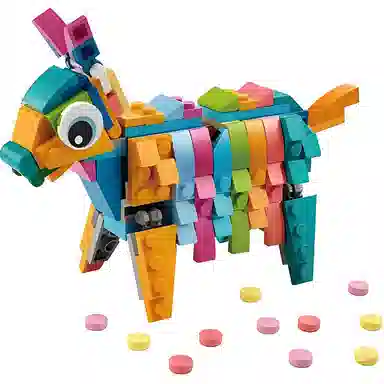 LEGO Pinata 40644