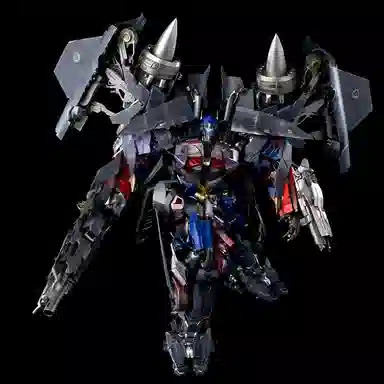 threezero DLX 2 45cm