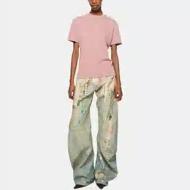 Acne Studios FW25 2006M 3D