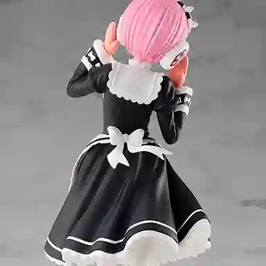 GSC POP UP PARADE Re 17cm