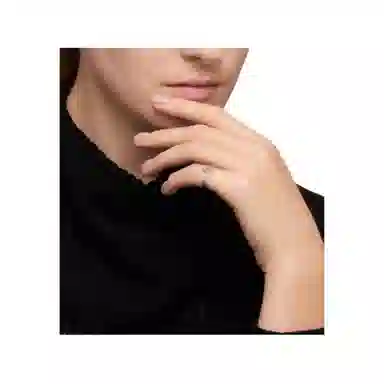 Vivienne Westwood Vendome 925 Silver Ring