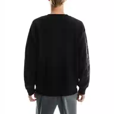 On Club Crew Graphic