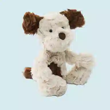 JELLYCAT squiggle 23cm