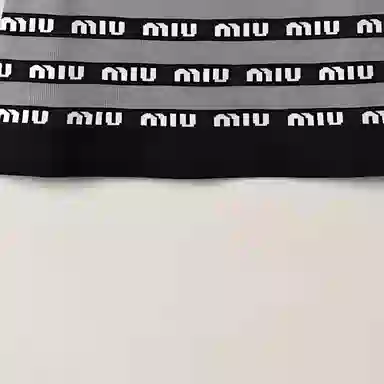 Miu Miu SS23 Skirt