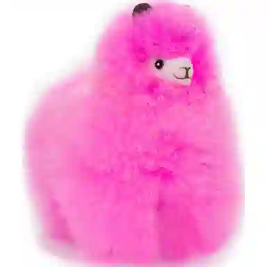 BBFAT ALPACA S