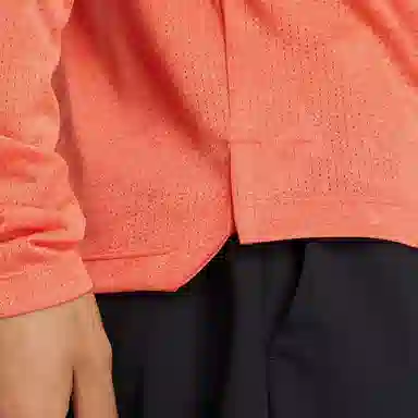 New Balance Athletics Long Sleeve T