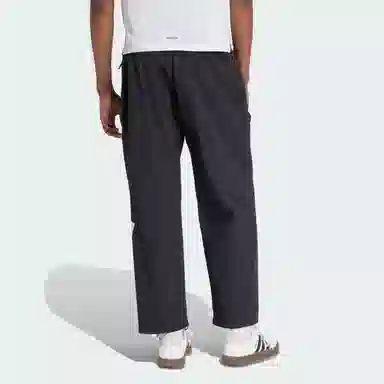 adidas SS25 ZNE WOVEN JOGGERS logoUPF50+