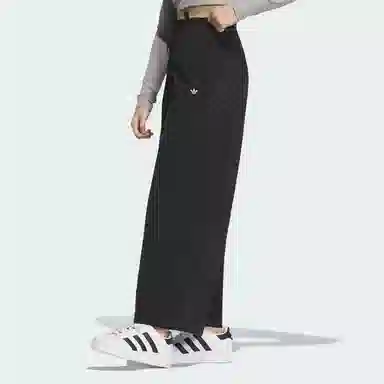 adidas originals ATLANTA WIDE LEG TRACK