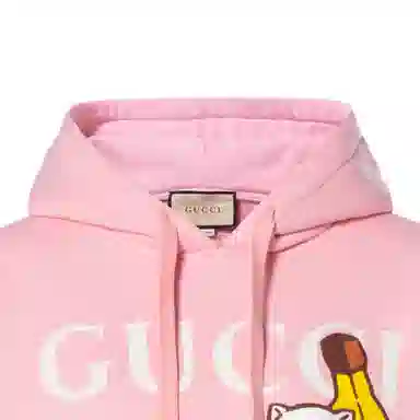 GUCCI x Bananya SS21
