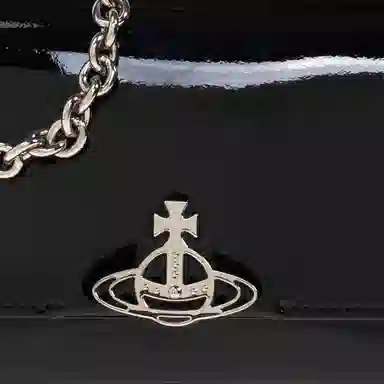 Vivienne Westwood Hazel Orb Bag