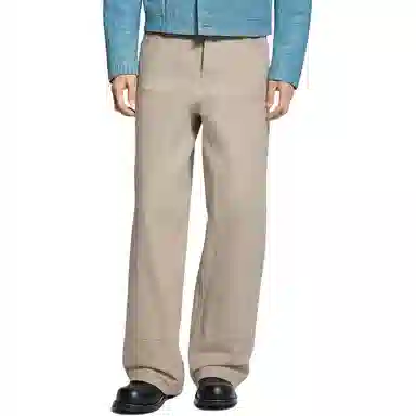 LOUIS VUITTON x Nigo FW25