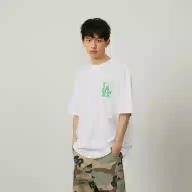 MLB SS24 LOGO T