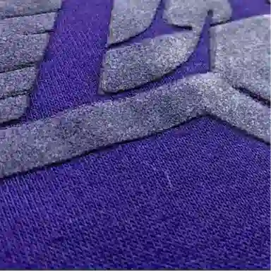 Nike Hoodie Kids Purple