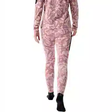 Arcteryx RHO FW24 Grottoflage logo