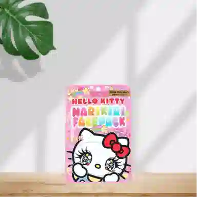 Hello Kitty 1