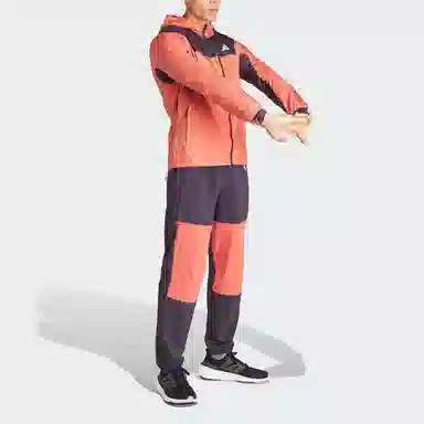 adidas Ekiden Running Jacket