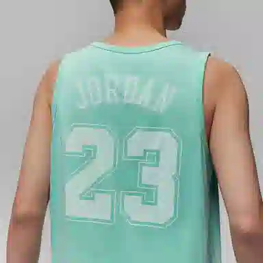 Jordan