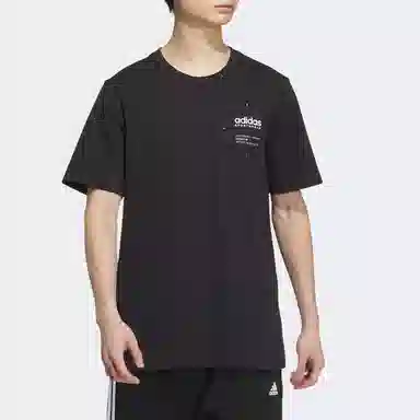 adidas logoT