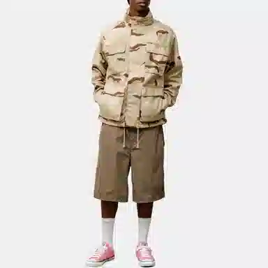 Stussy SS25 M65 JACKET