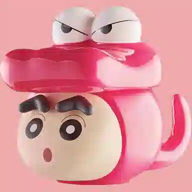 x Crayon Shinchan IP