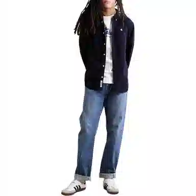 Carhartt WIP Logo T-Shirt White