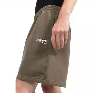 Balenciaga FW22 Logo