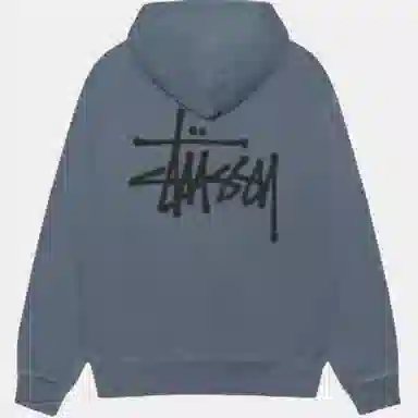 Stussy Hoodie Jacket