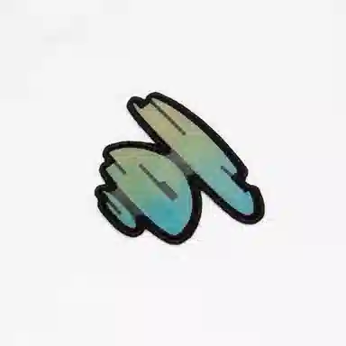 Aape SS22 Polo Shirt