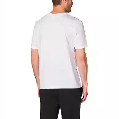 Maison Kitsune SS24 LogoT