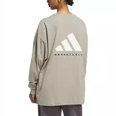 adidas BASKETBALL THE 2025 COLLECTION CHAPTER 02 BB LS T