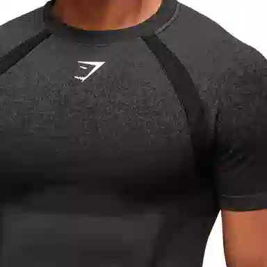 GYMSHARK Shadow Seamless