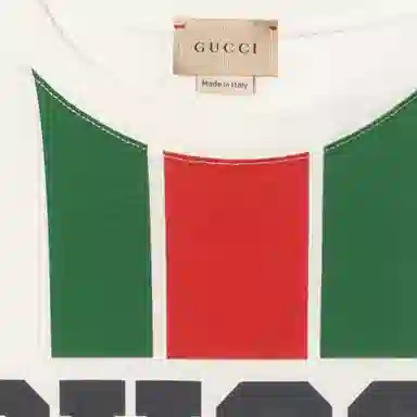 GUCCI LogoT