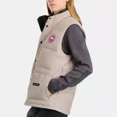 Canada Goose